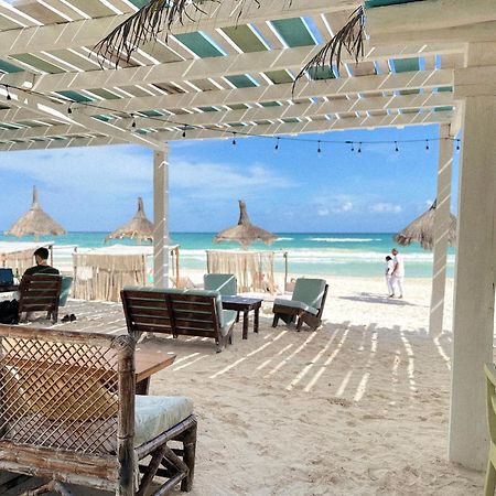 Coco Unlimited Hotel Tulum Luaran gambar