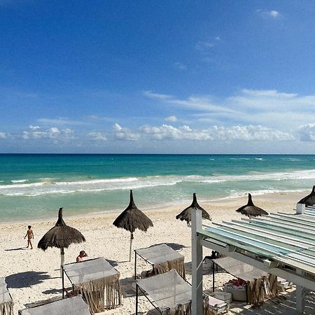 Coco Unlimited Hotel Tulum Luaran gambar