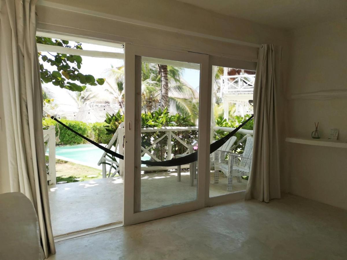 Coco Unlimited Hotel Tulum Luaran gambar