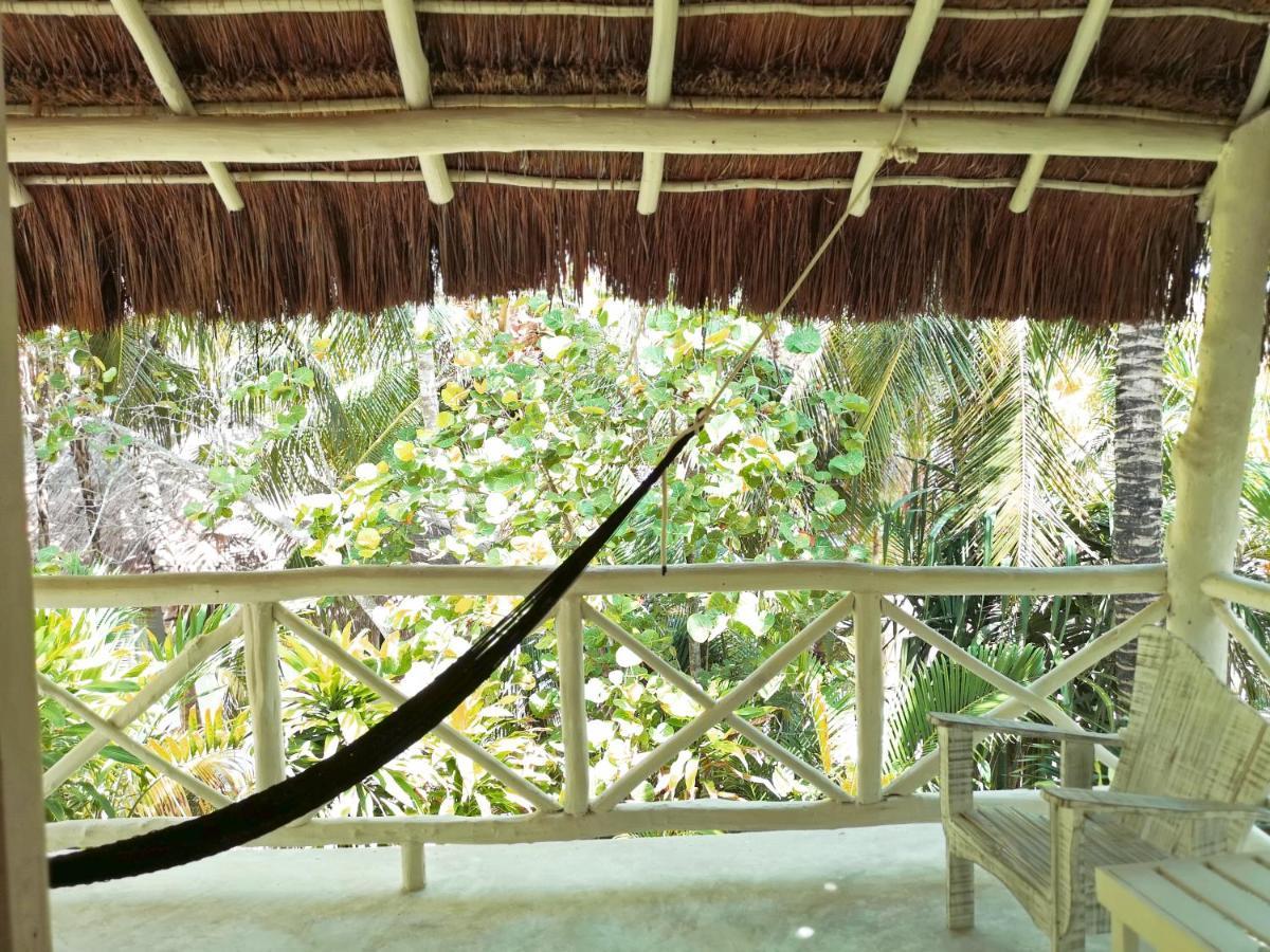 Coco Unlimited Hotel Tulum Luaran gambar