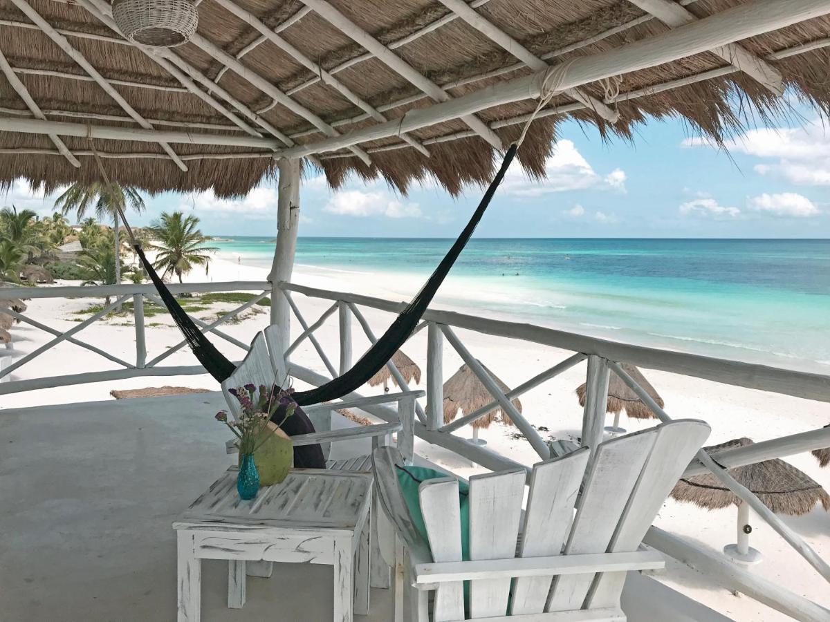 Coco Unlimited Hotel Tulum Luaran gambar