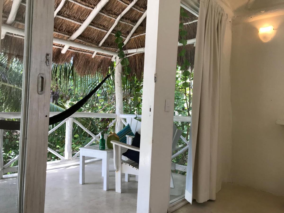 Coco Unlimited Hotel Tulum Luaran gambar