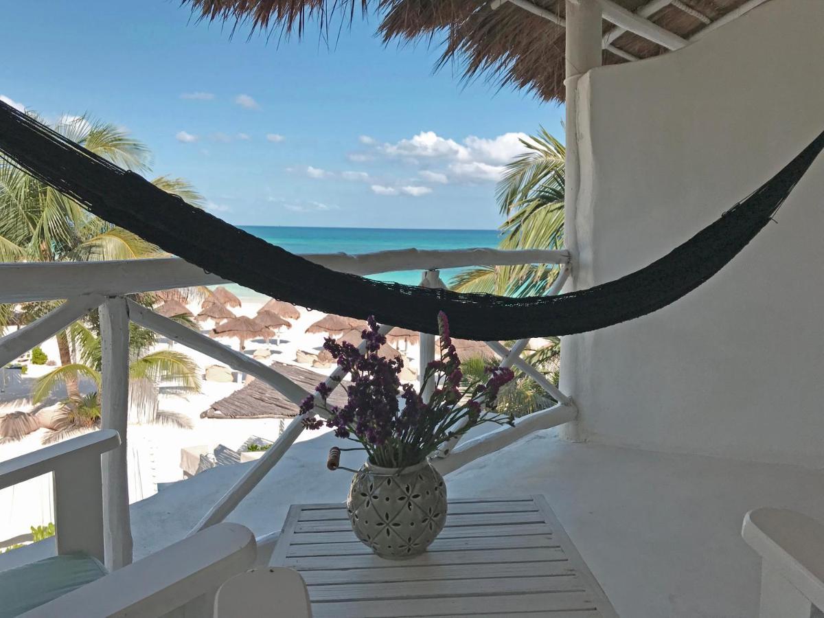 Coco Unlimited Hotel Tulum Luaran gambar