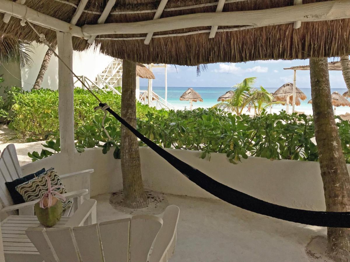 Coco Unlimited Hotel Tulum Luaran gambar
