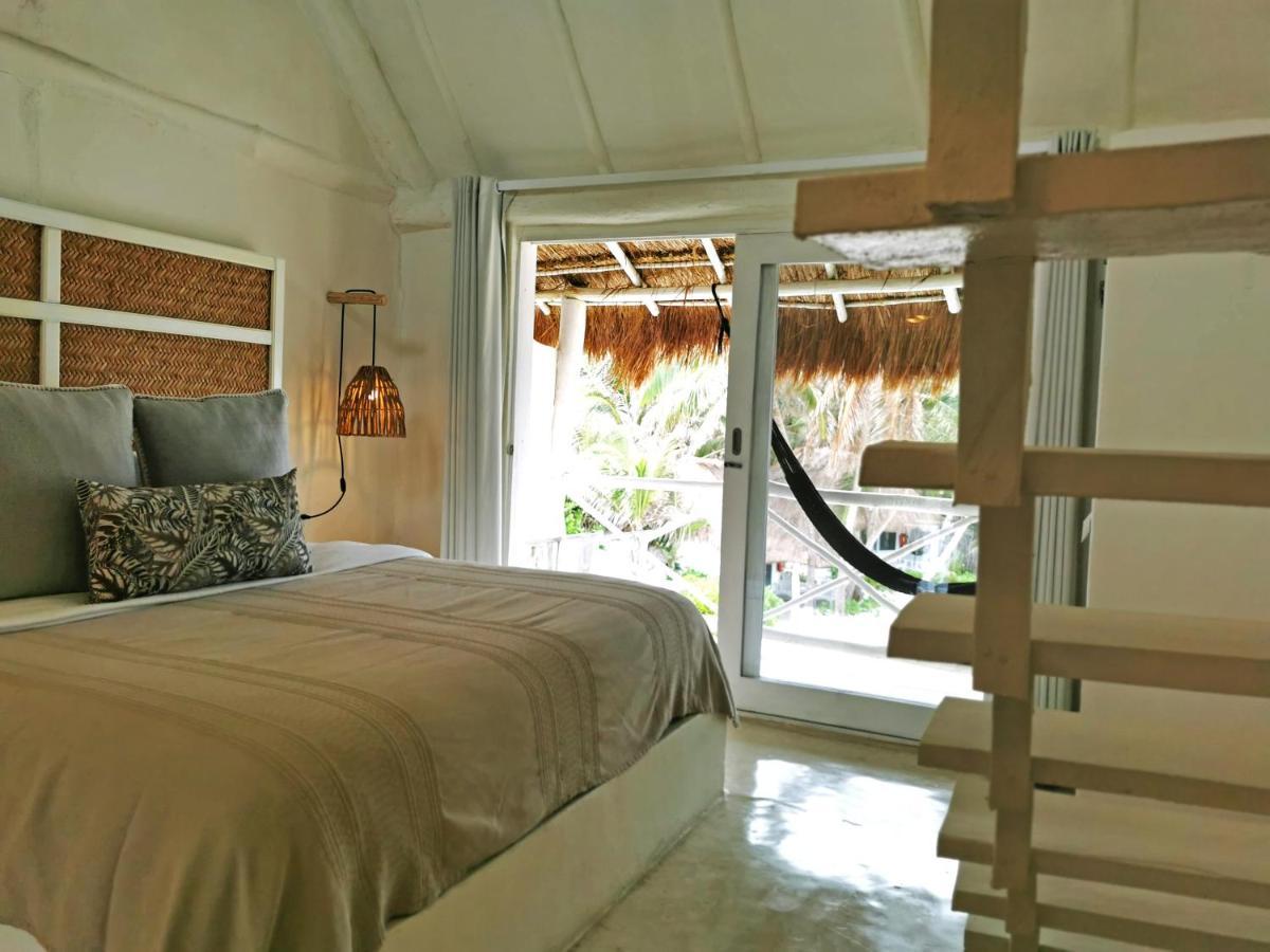 Coco Unlimited Hotel Tulum Luaran gambar