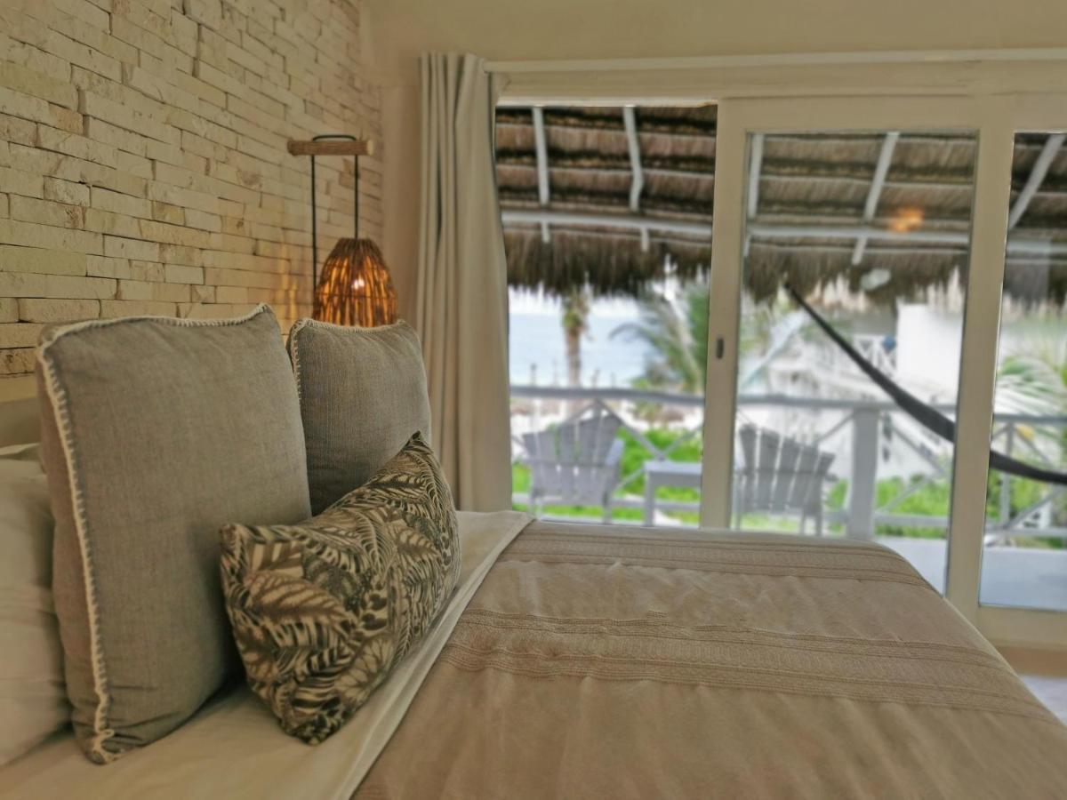 Coco Unlimited Hotel Tulum Luaran gambar