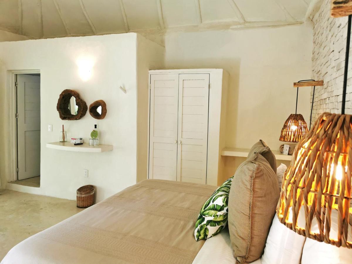 Coco Unlimited Hotel Tulum Luaran gambar
