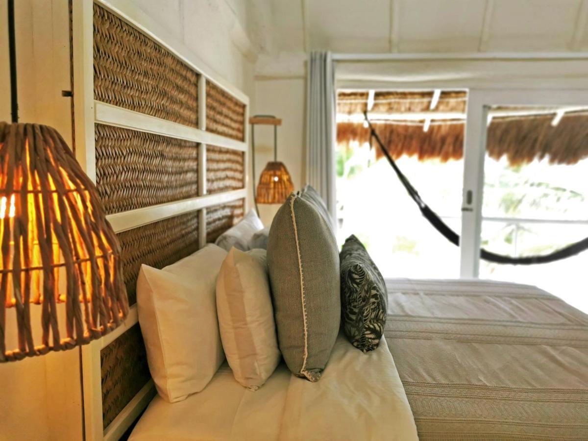 Coco Unlimited Hotel Tulum Luaran gambar
