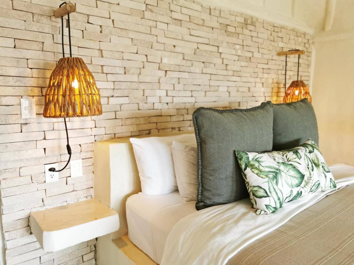 Coco Unlimited Hotel Tulum Luaran gambar