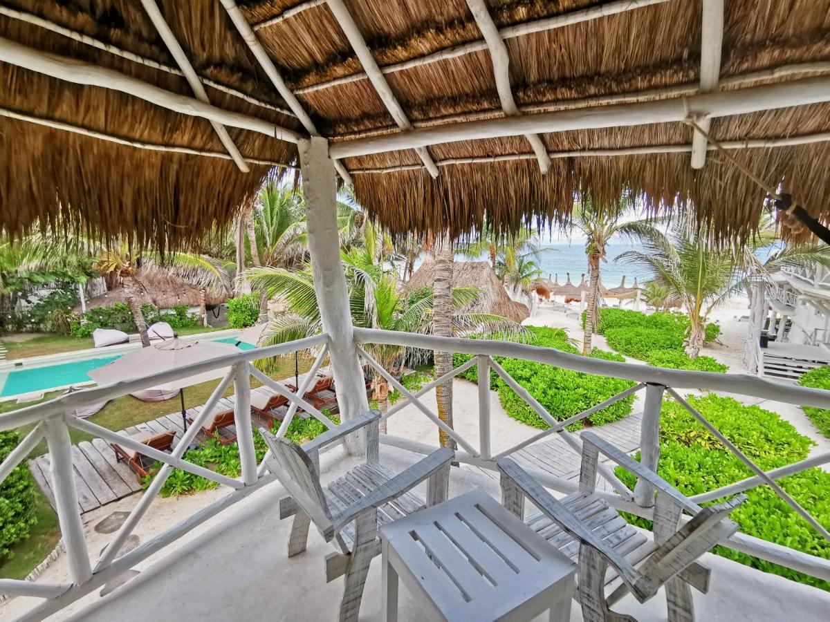 Coco Unlimited Hotel Tulum Luaran gambar