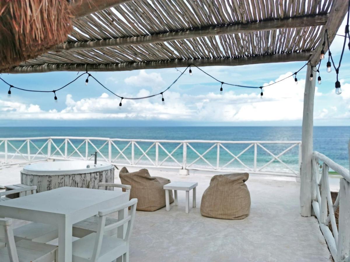 Coco Unlimited Hotel Tulum Luaran gambar