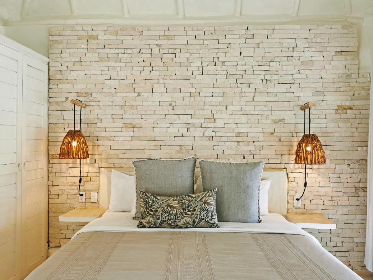 Coco Unlimited Hotel Tulum Luaran gambar