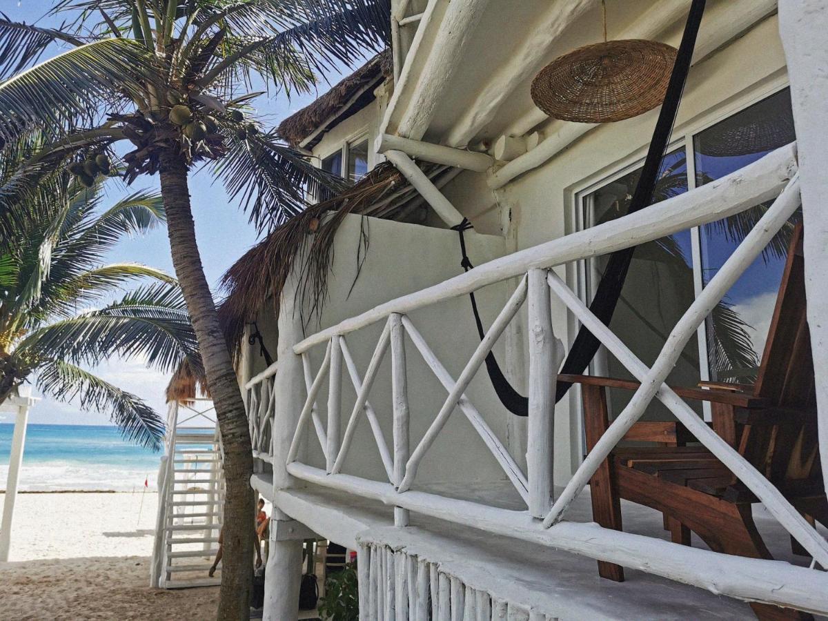 Coco Unlimited Hotel Tulum Luaran gambar