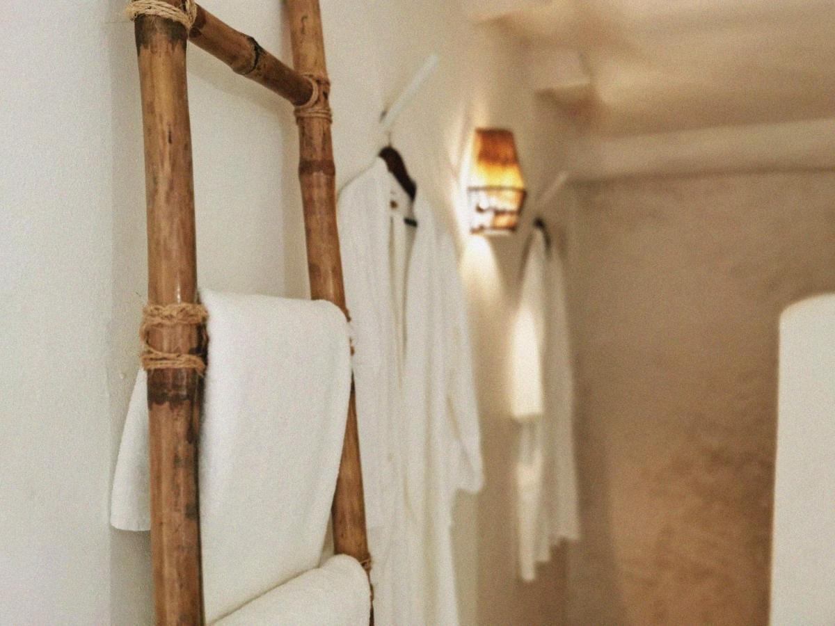 Coco Unlimited Hotel Tulum Luaran gambar