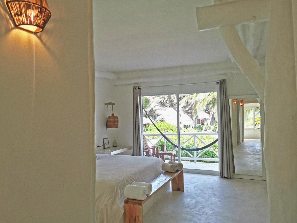 Coco Unlimited Hotel Tulum Luaran gambar