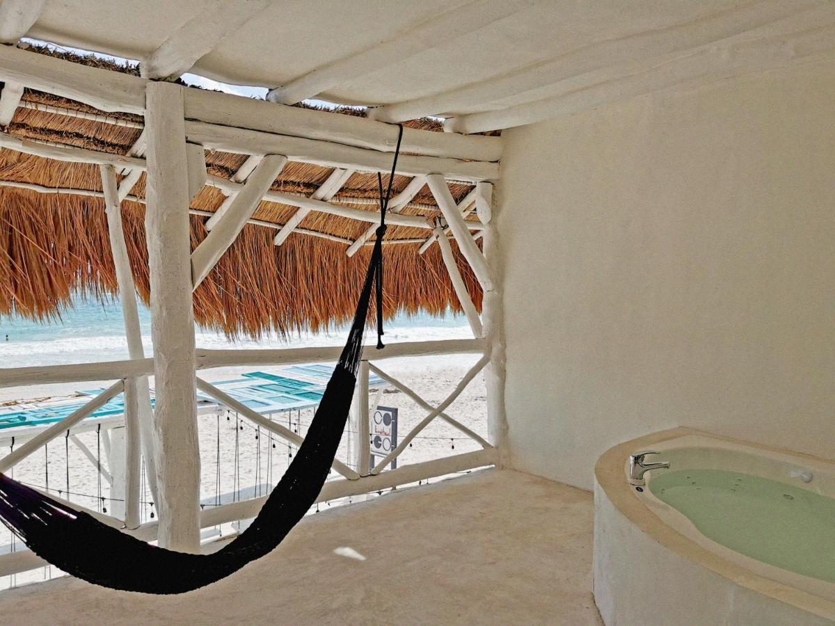 Coco Unlimited Hotel Tulum Luaran gambar