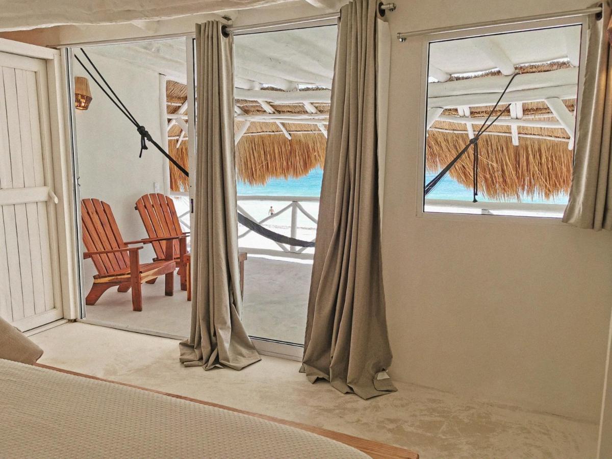 Coco Unlimited Hotel Tulum Luaran gambar