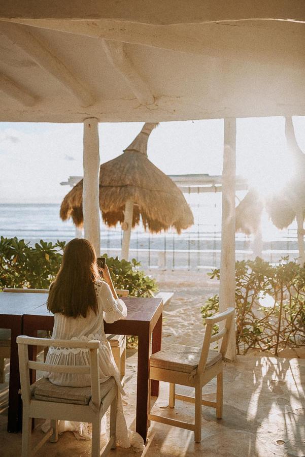 Coco Unlimited Hotel Tulum Luaran gambar