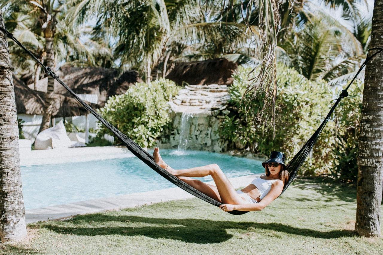 Coco Unlimited Hotel Tulum Luaran gambar