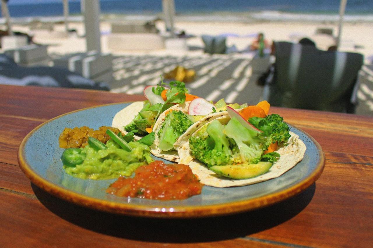 Coco Unlimited Hotel Tulum Luaran gambar