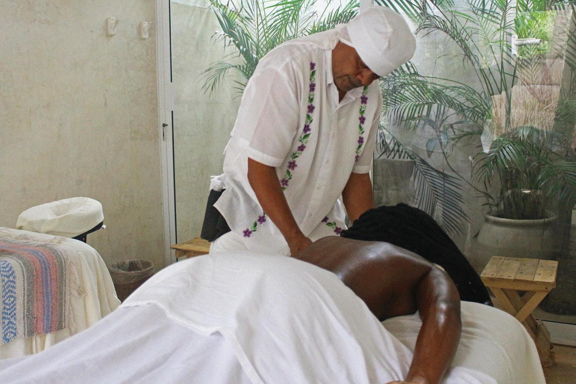 Coco Unlimited Hotel Tulum Luaran gambar