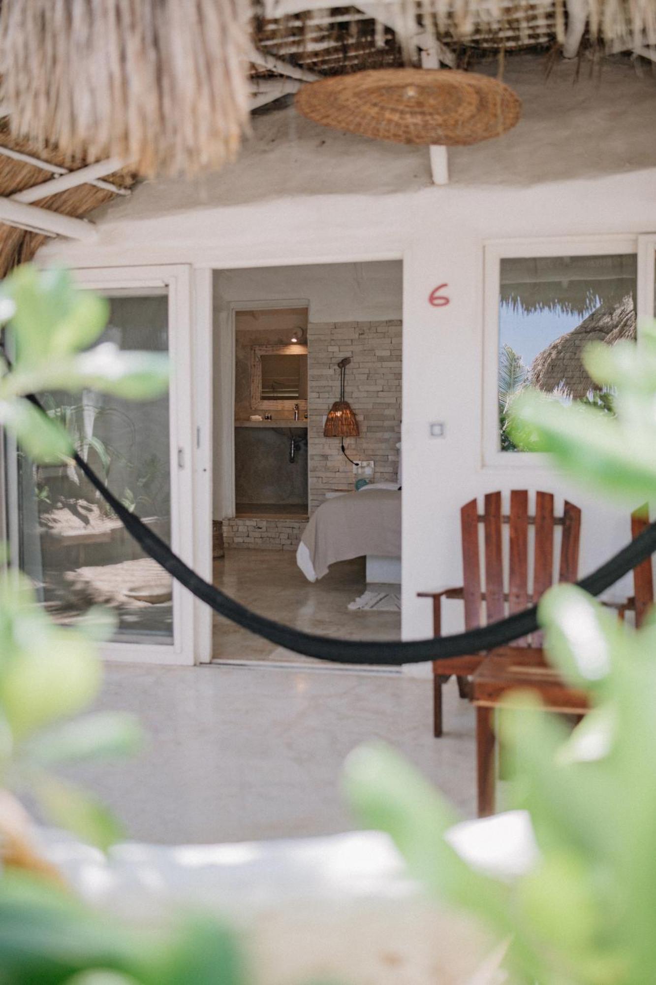 Coco Unlimited Hotel Tulum Luaran gambar
